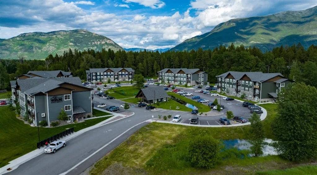 Quiet Safe. Private room.