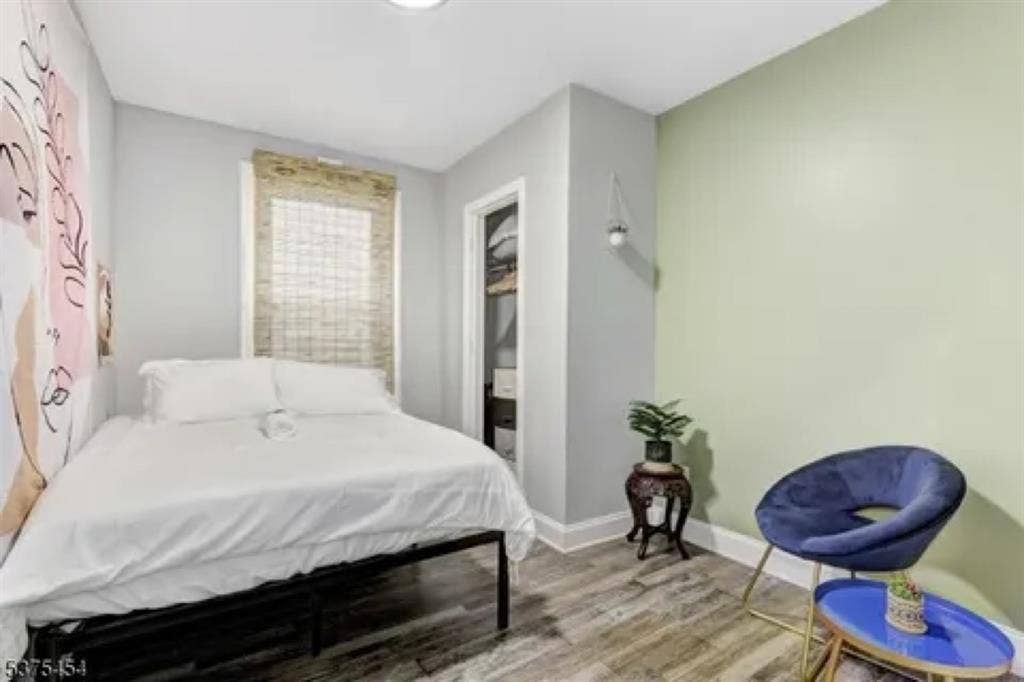 Furnished Room in  Bath NJ