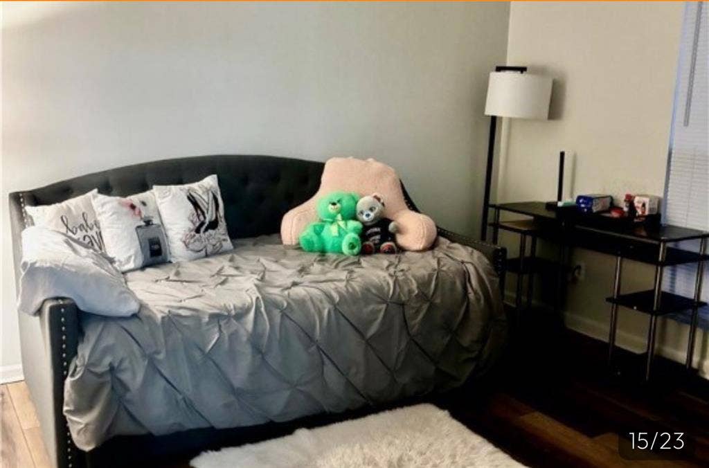 Short-Term lease available