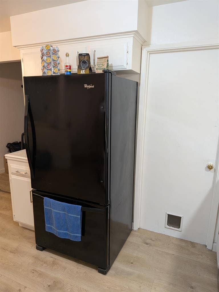 Holland House Room for Rent