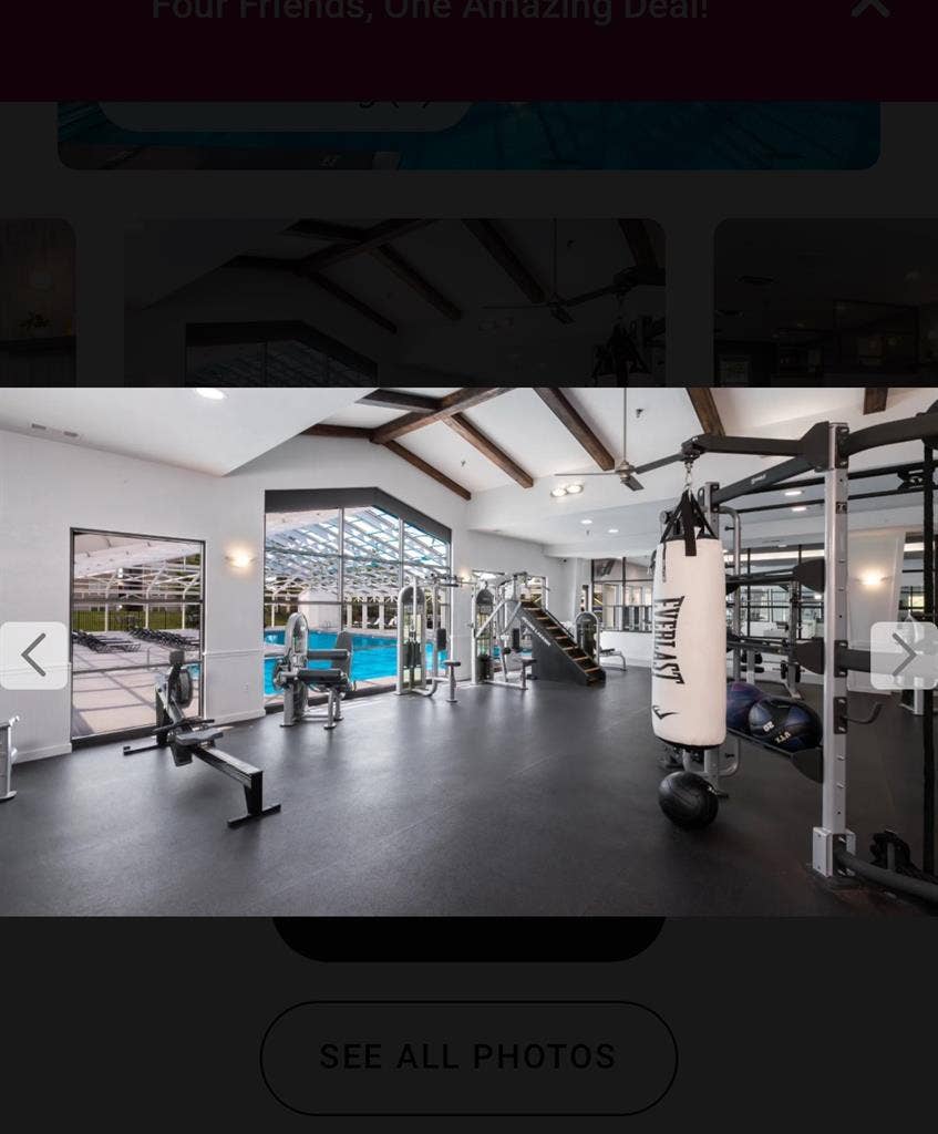 Sublease apartment at a low price!