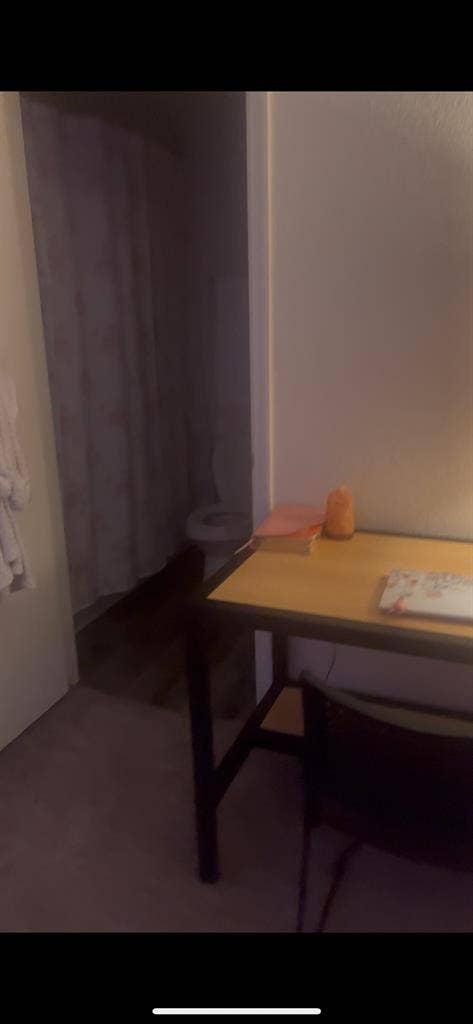 Sublease apartment at a low price!