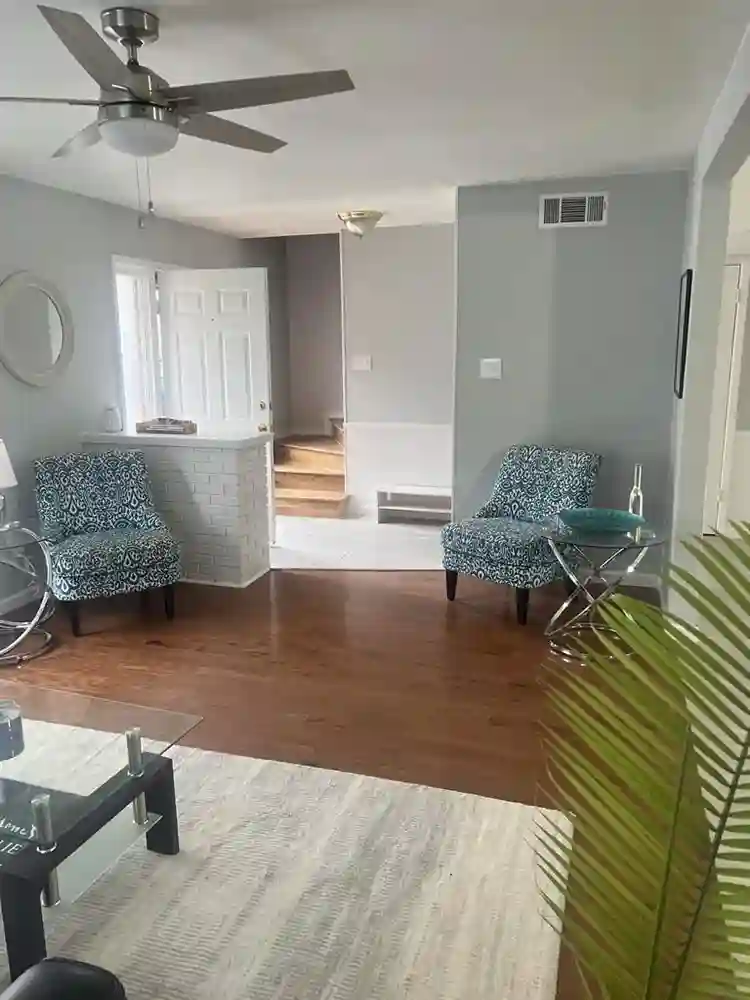 Furnished Room in Denton, TX