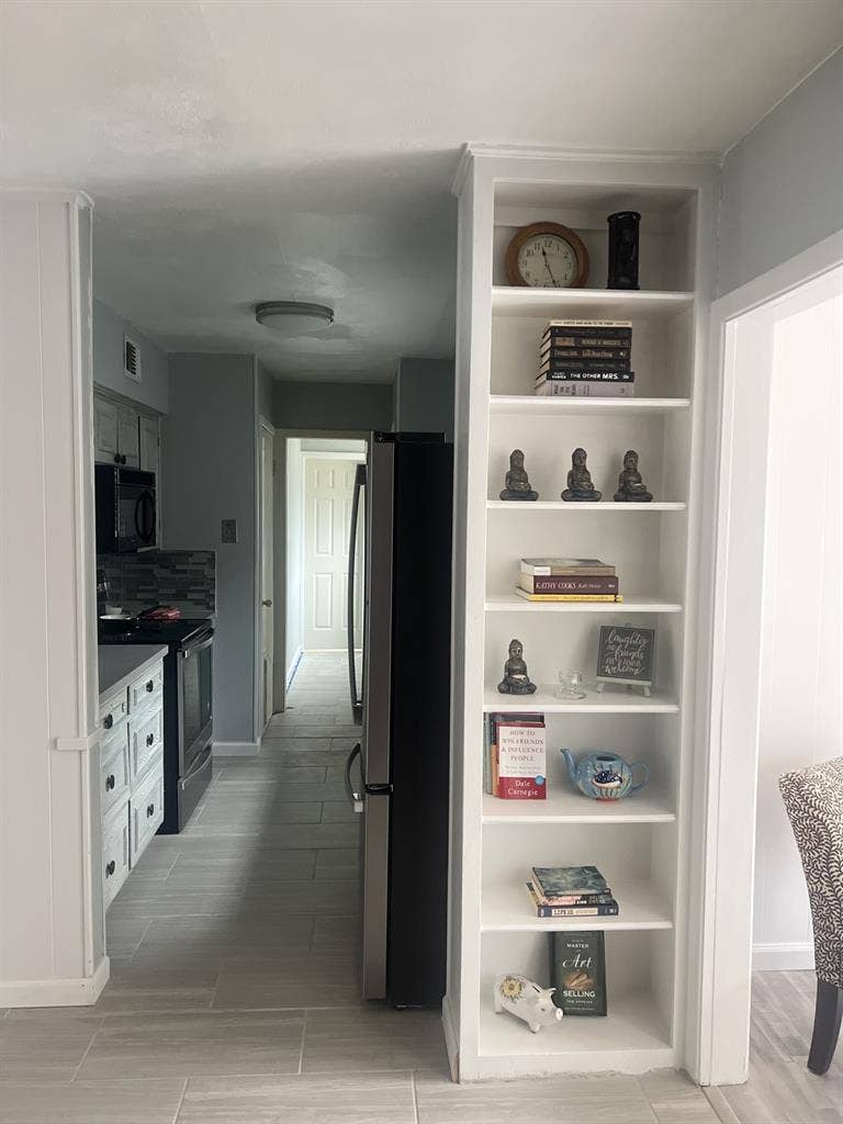 Furnished Room in Denton, TX