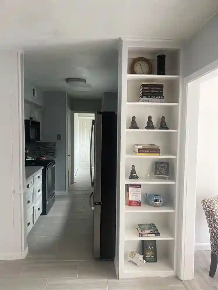 Furnished Room in Denton, TX