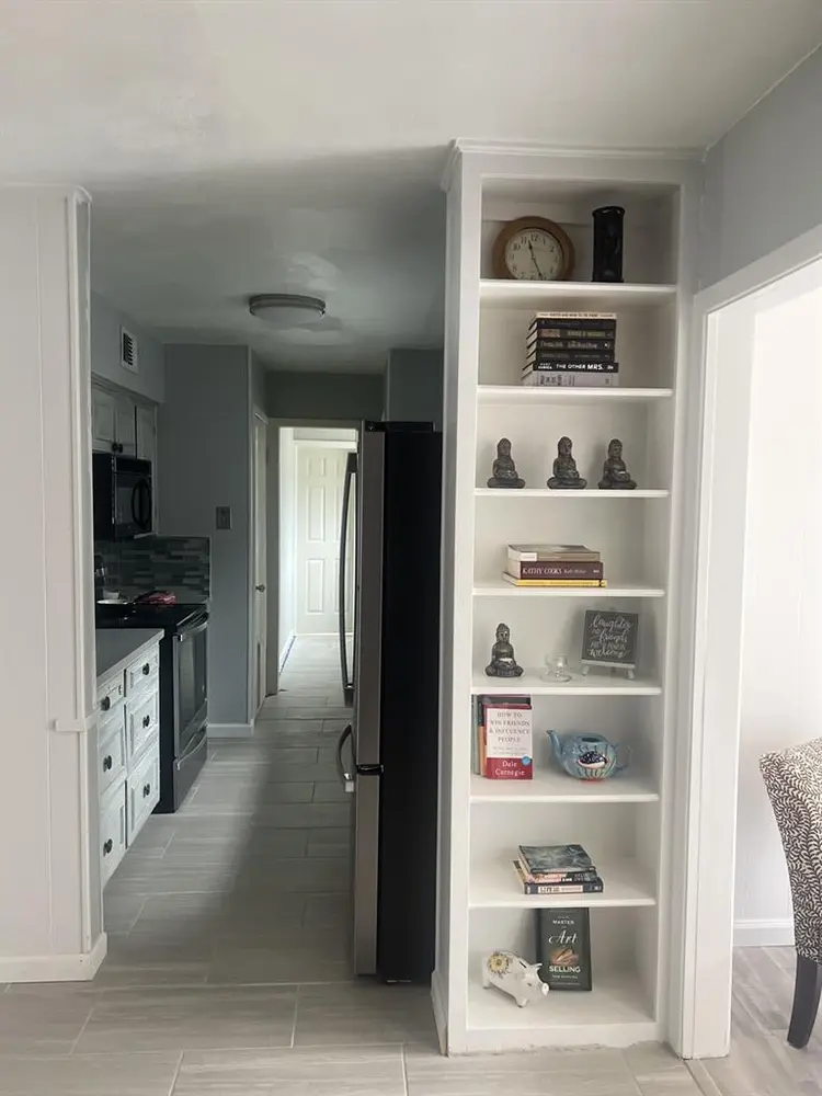 Furnished Room in Denton, TX