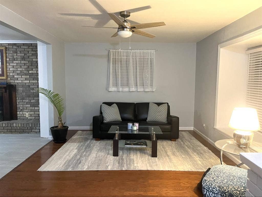 Furnished Room in Denton, TX