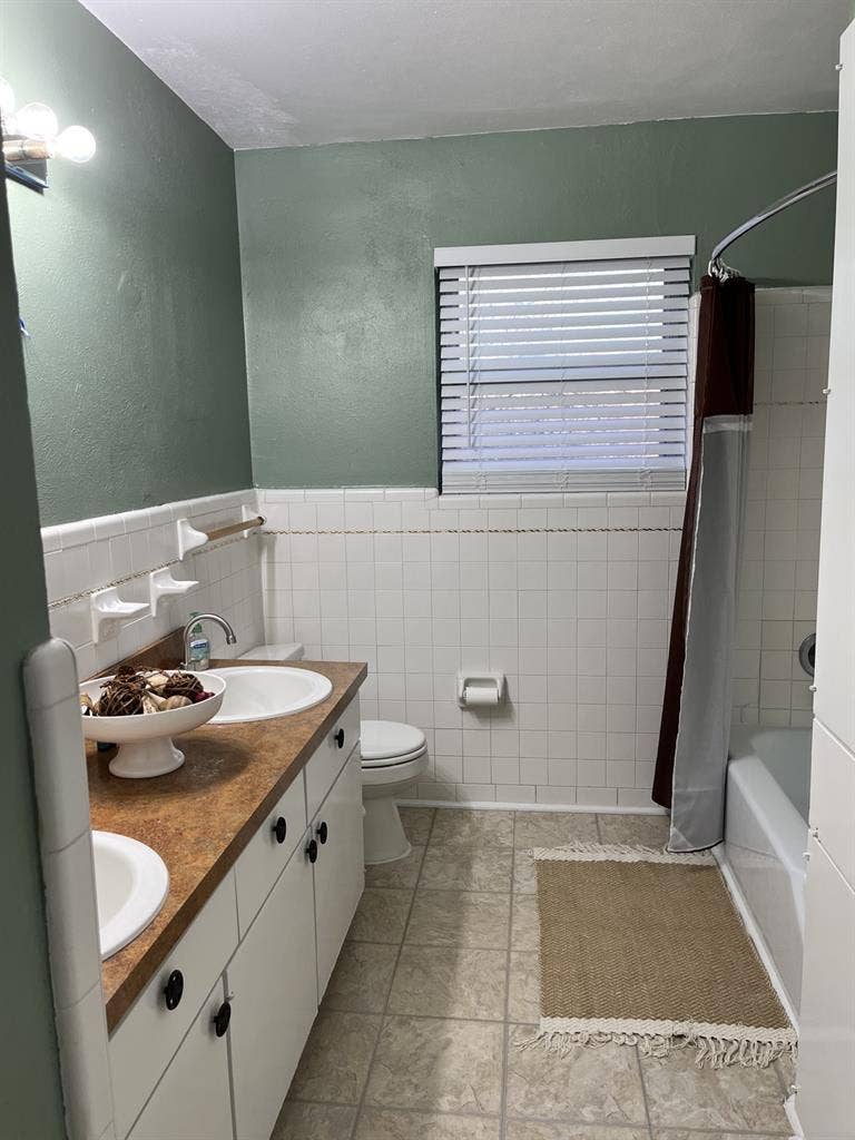 Furnished Room in Denton, TX