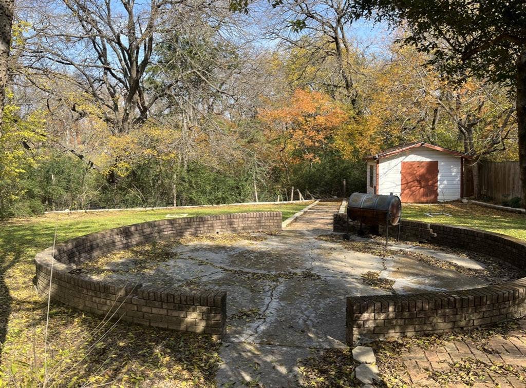 Furnished Room in Denton, TX