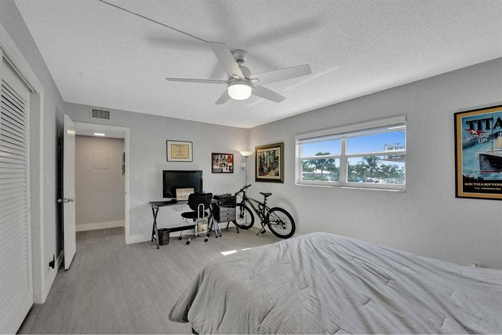 Room in Fort Lauderdalee