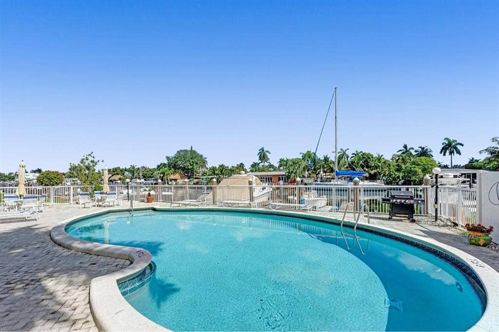 Room in Fort Lauderdalee