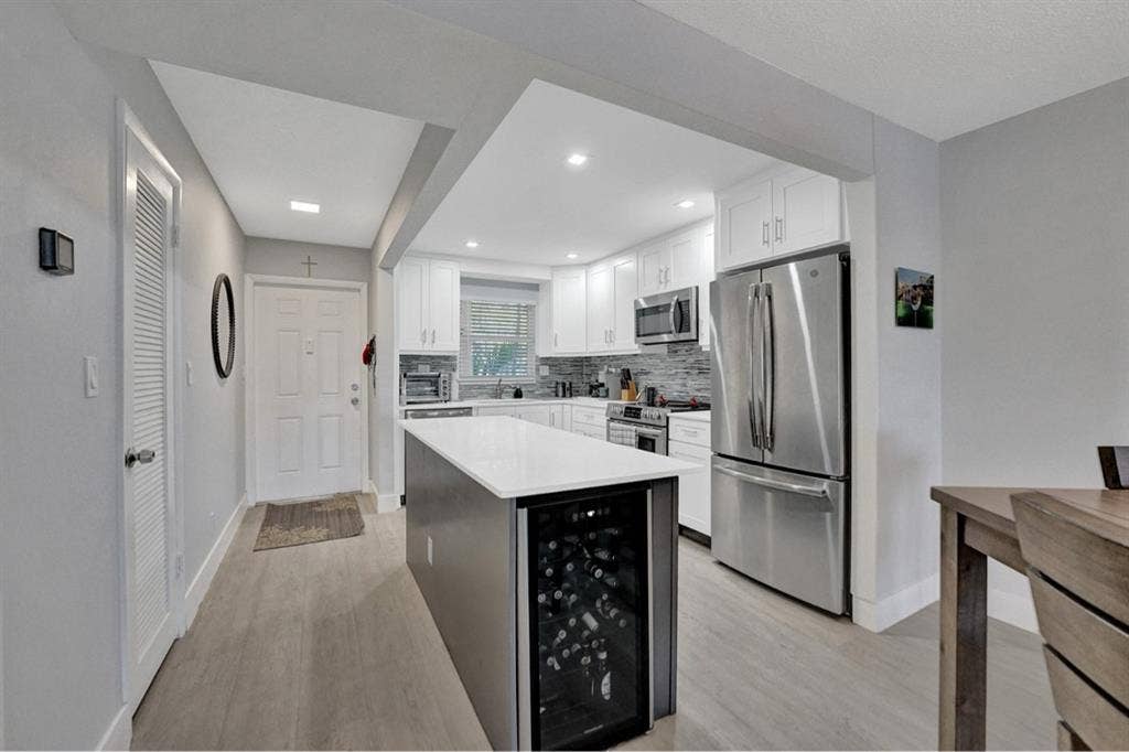 Room in Fort Lauderdalee