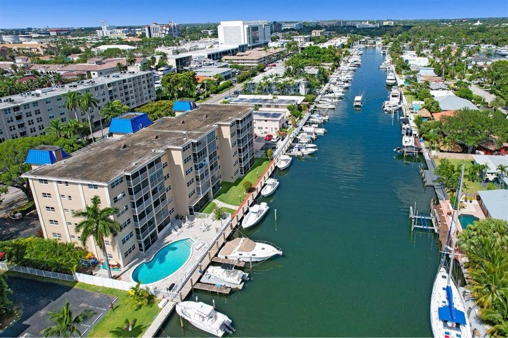 Room in Fort Lauderdalee
