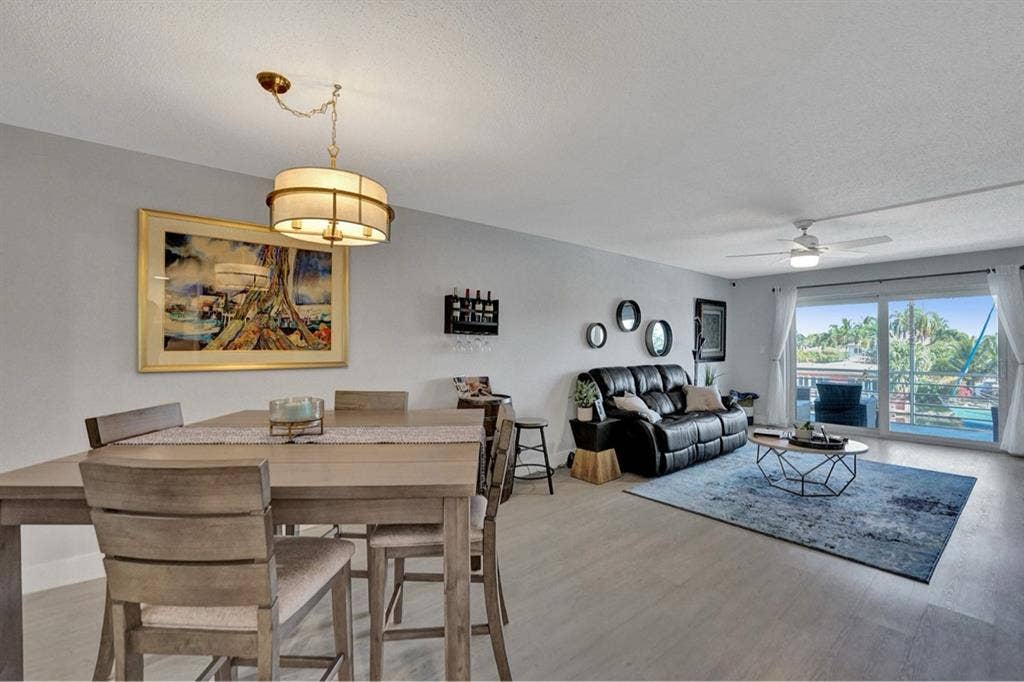 Room in Fort Lauderdalee