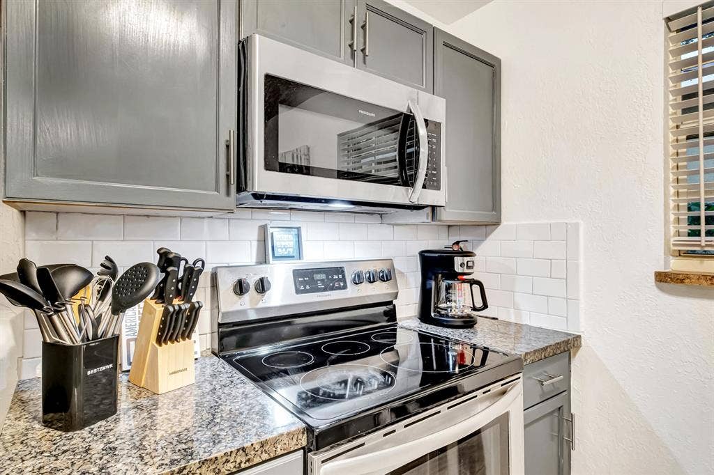 4 BR in Miami
