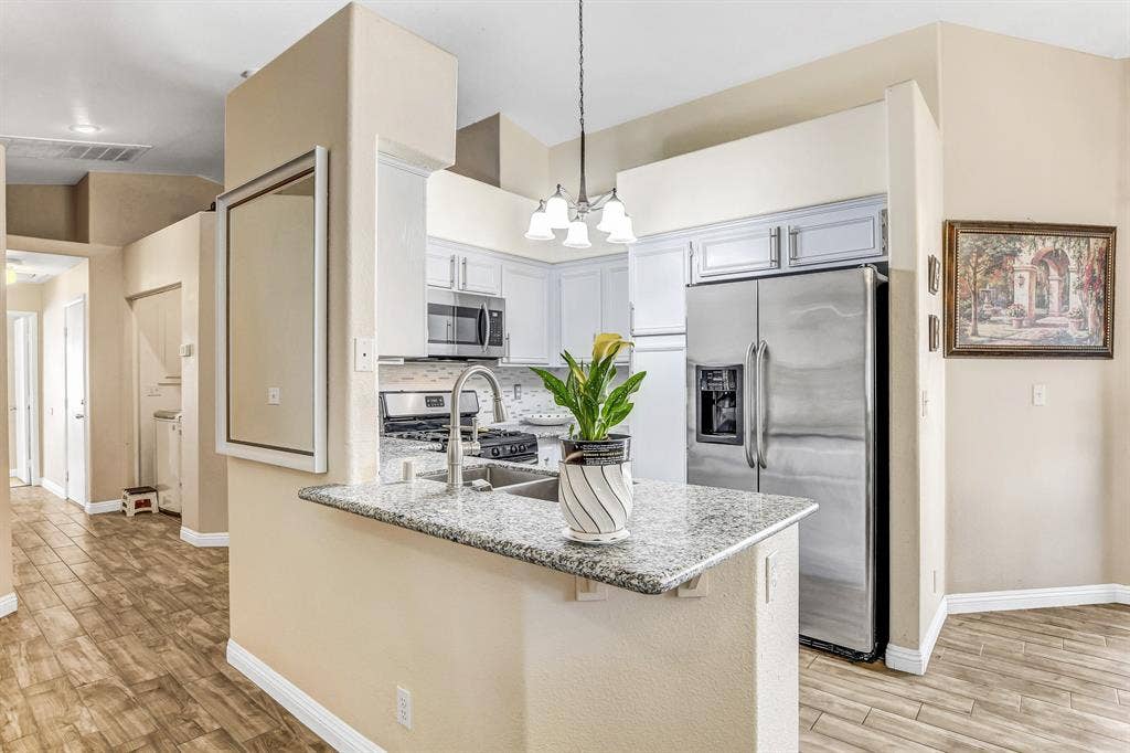 4 BR in Las Vegas