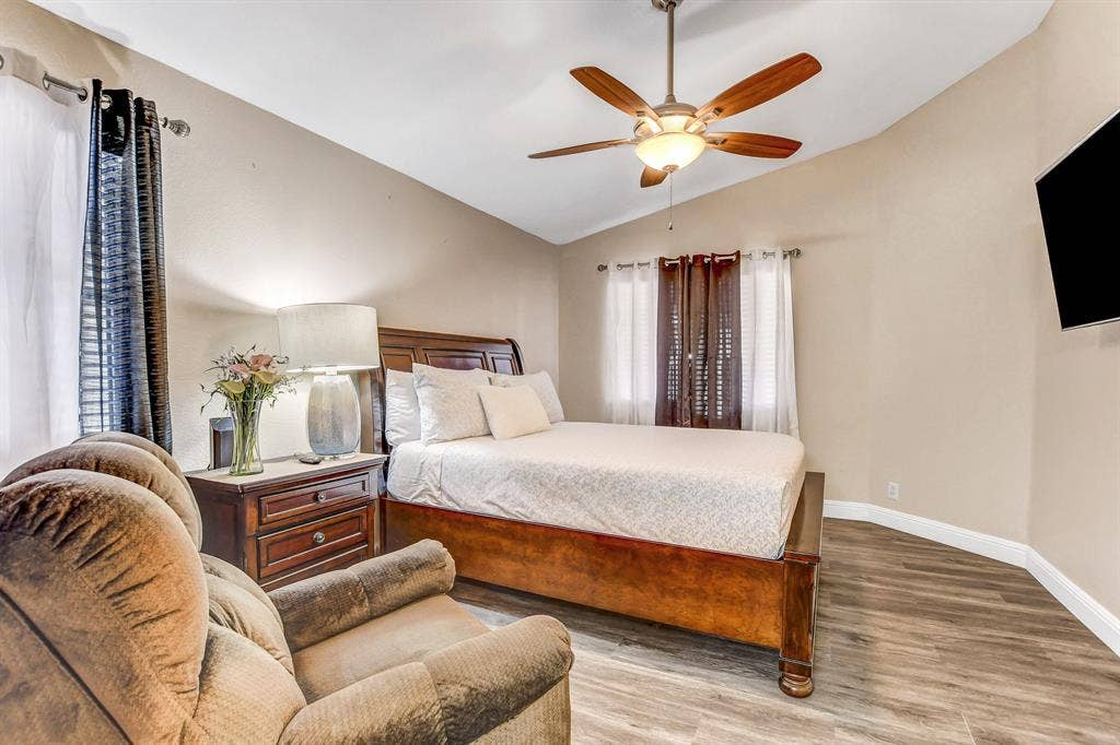 4 BR in Las Vegas