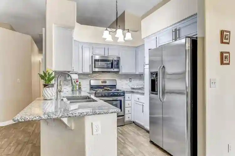 4 BR in Las Vegas