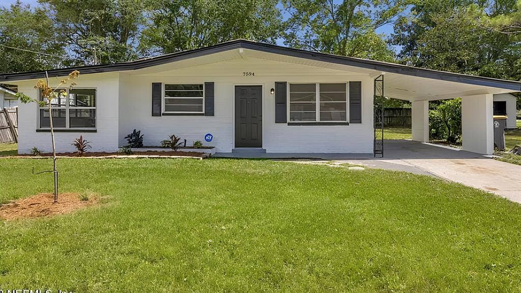 5 BR in Jacksonville