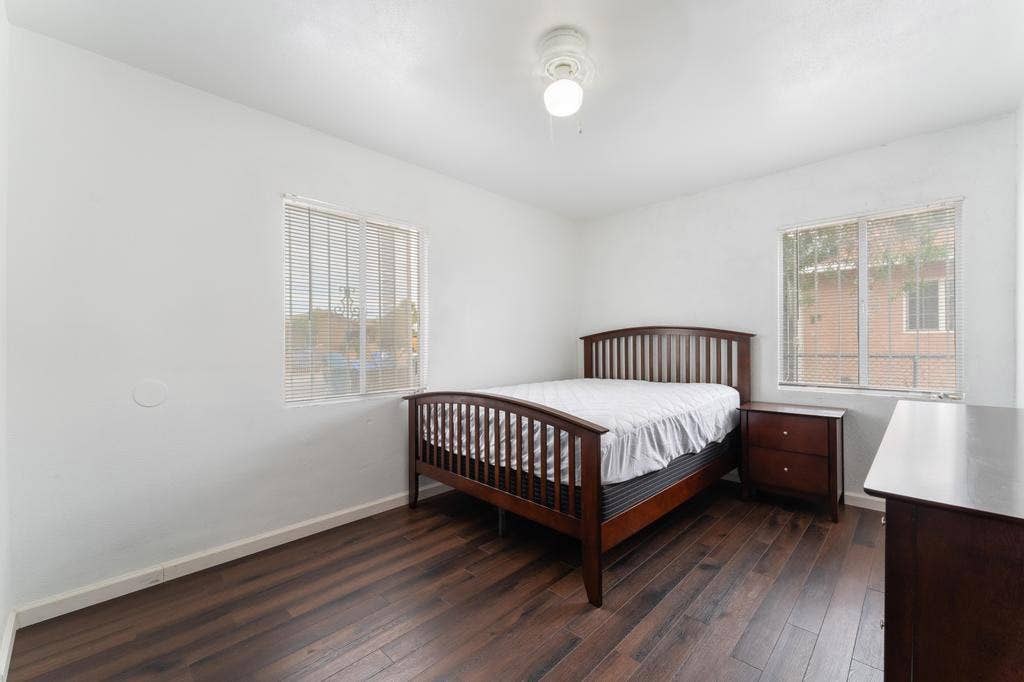 7 BR in North Las Vegas