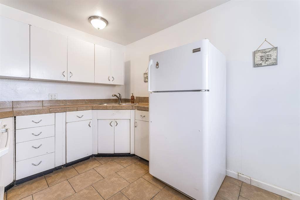 7 BR in North Las Vegas