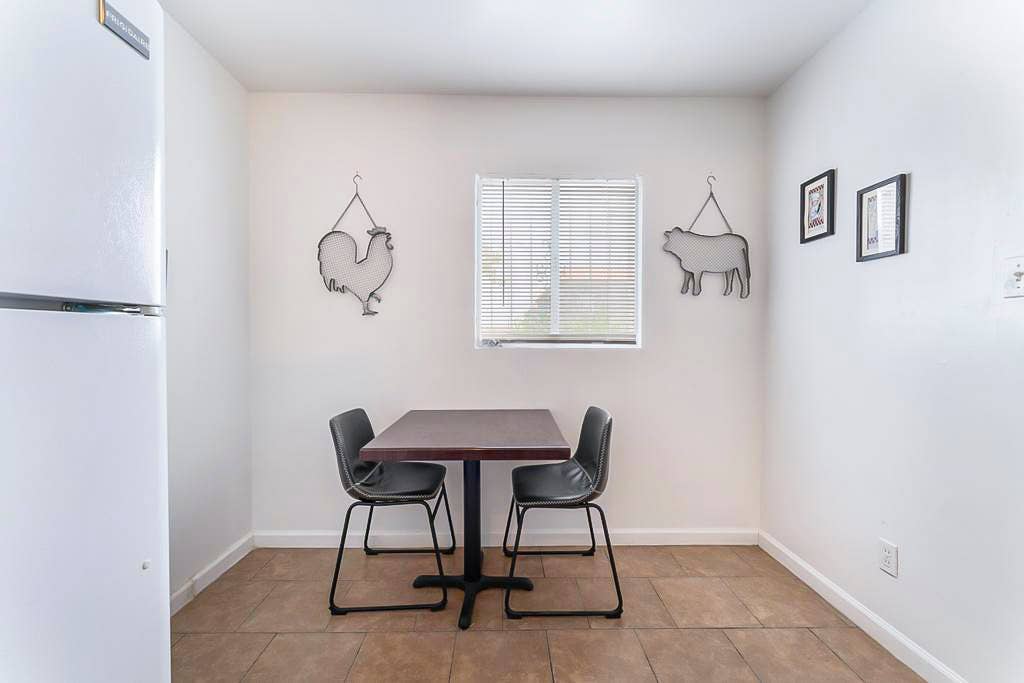 7 BR in North Las Vegas