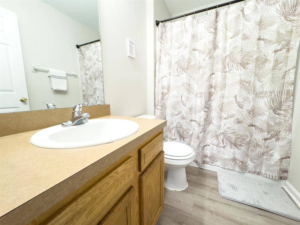 5 BR in Jacksonville