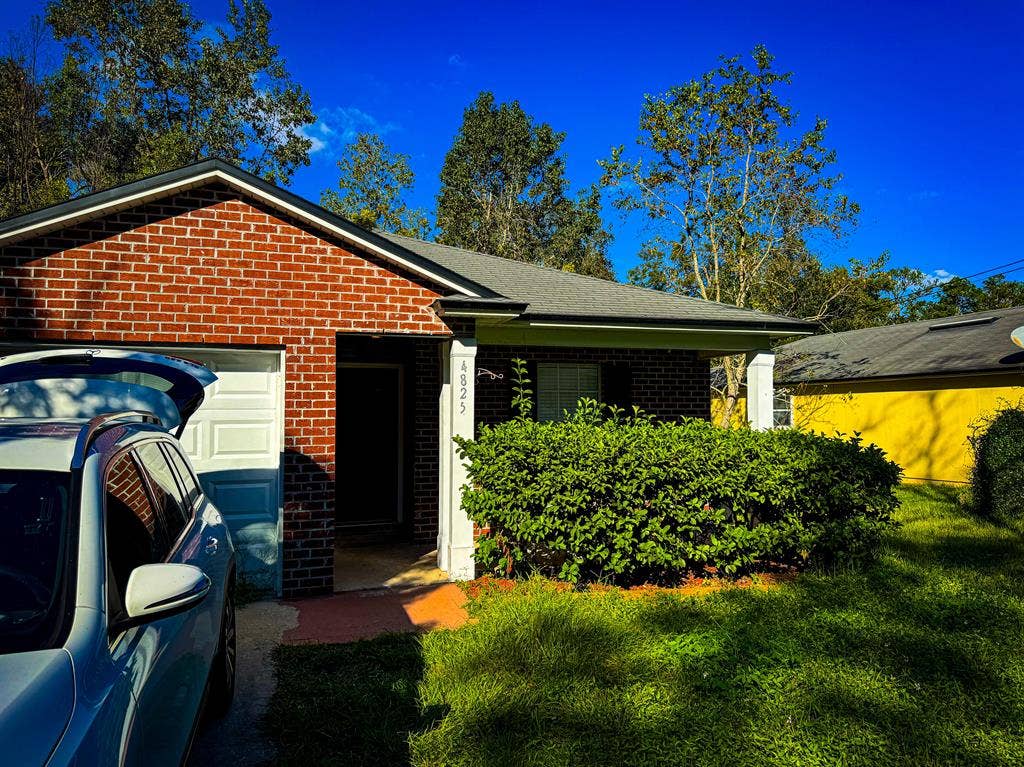 5 BR in Jacksonville