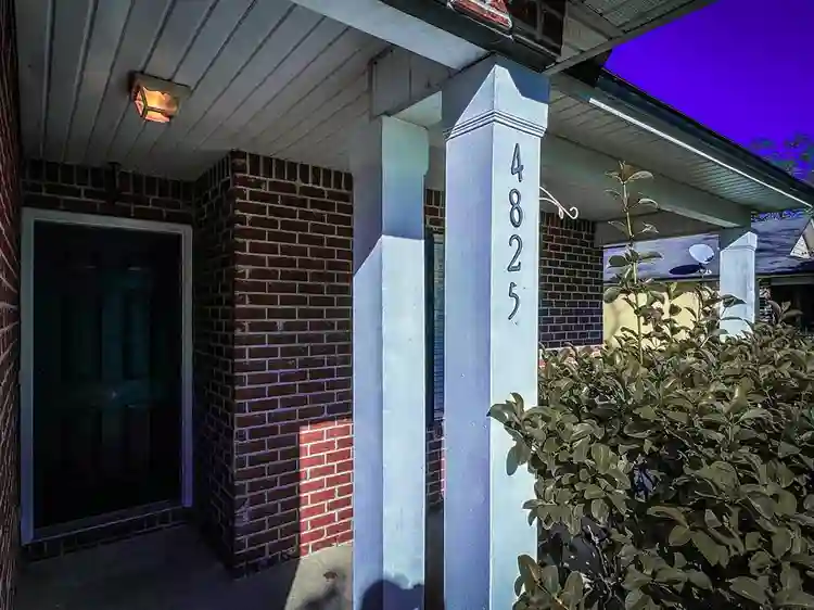 5 BR in Jacksonville