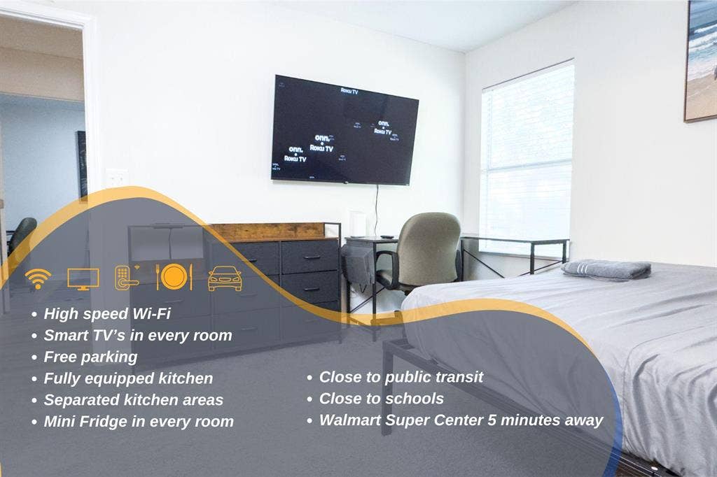 5 BR in Jacksonville