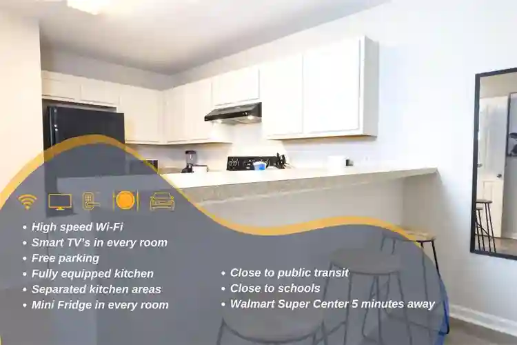 5 BR in Jacksonville