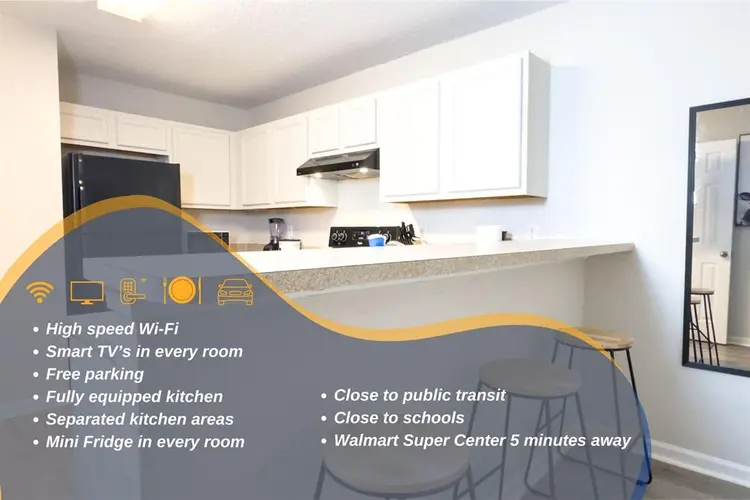 5 BR in Jacksonville