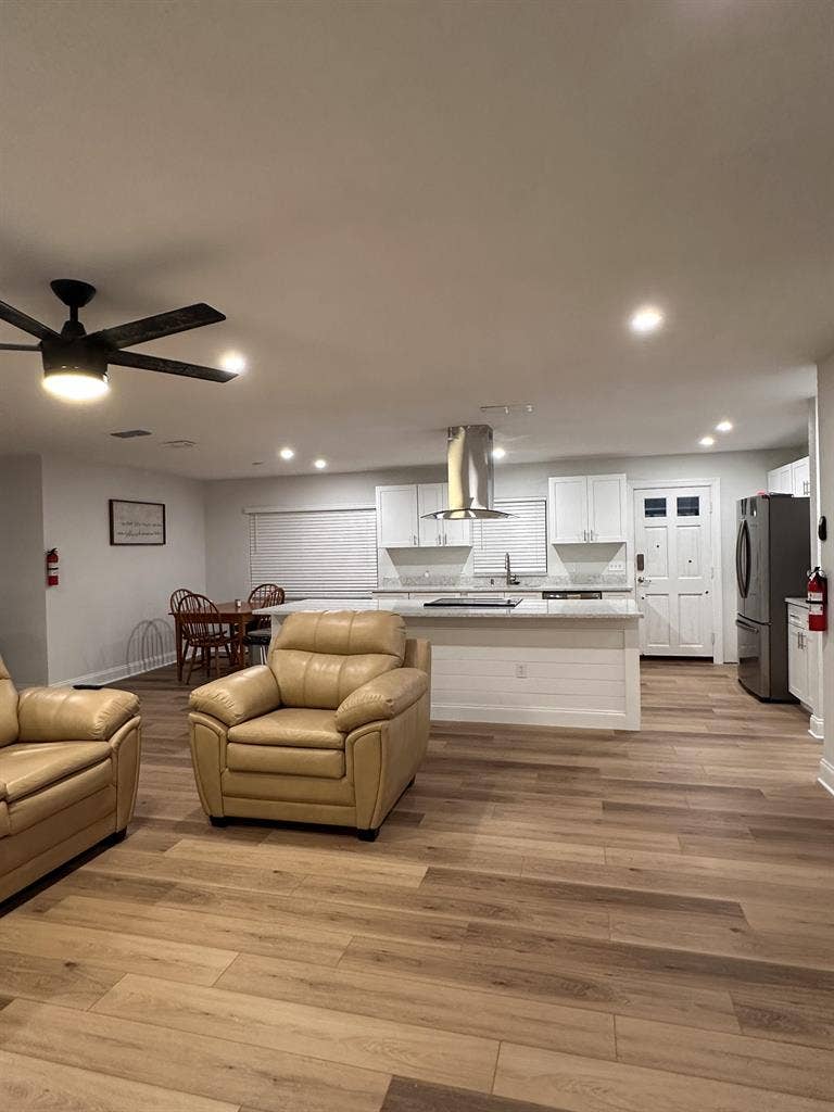 5 BR in Orlando