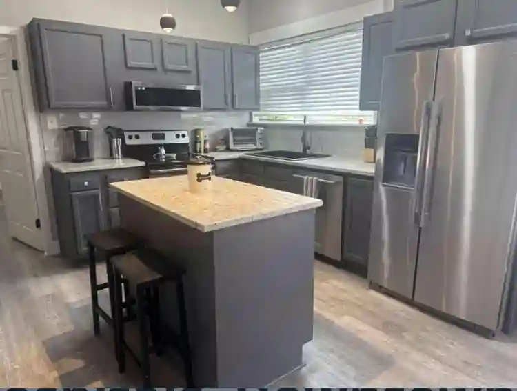 3 BR in Tampa