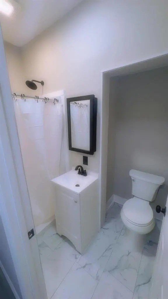 3 BR in Tampa