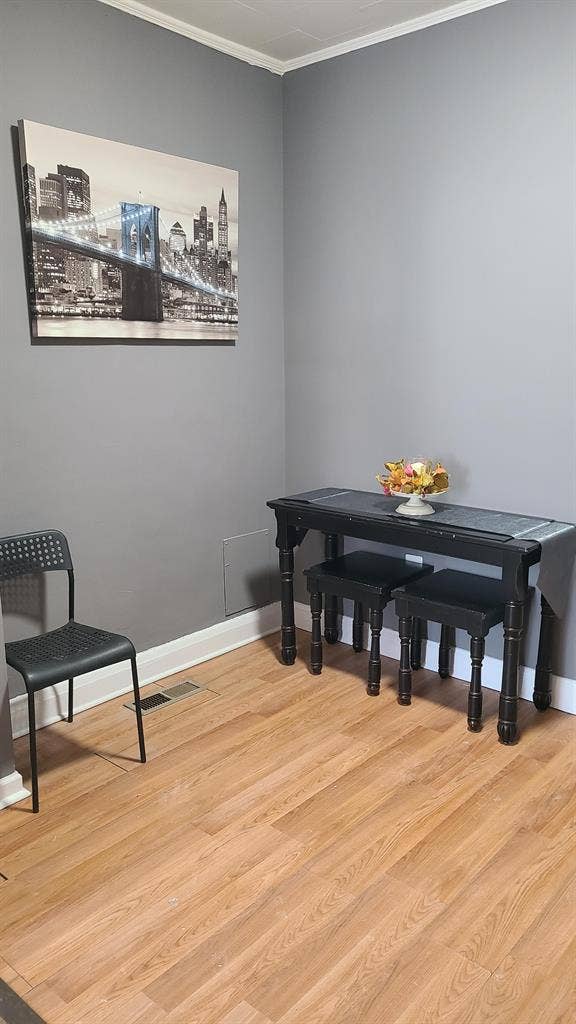 2 BR in Baltimore