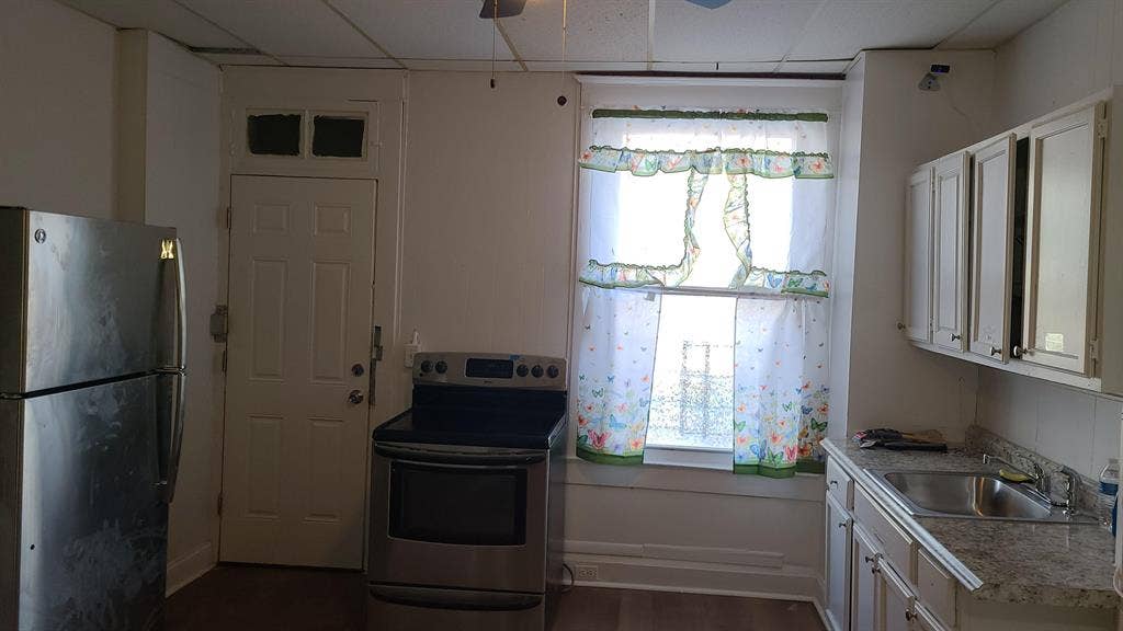 2 BR in Baltimore