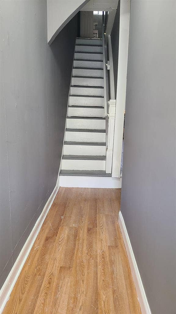 2 BR in Baltimore
