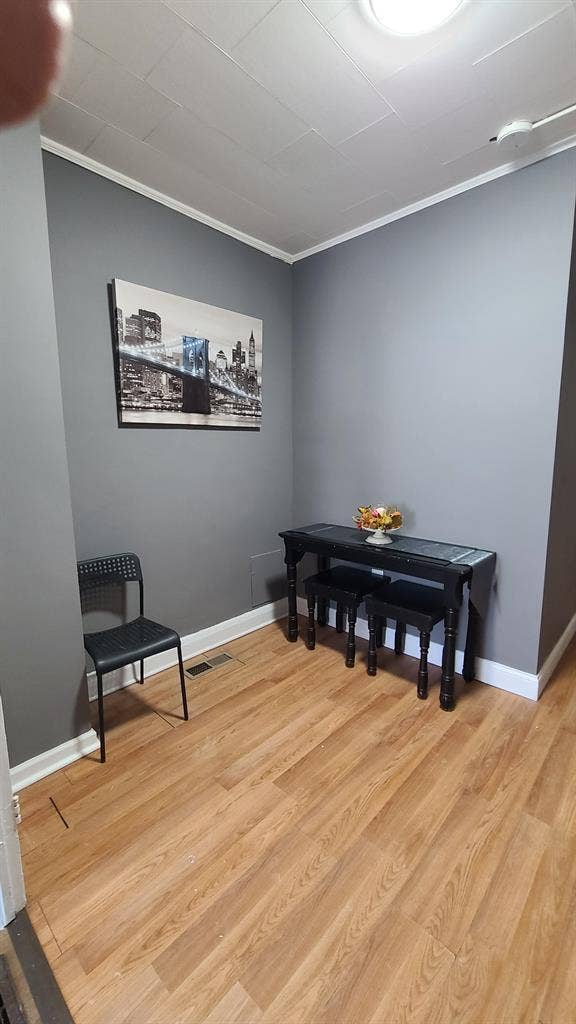 2 BR in Baltimore