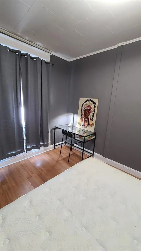 2 BR in Baltimore