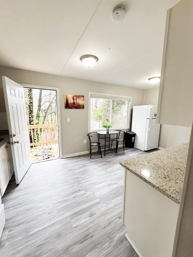 6 BR in Atlanta