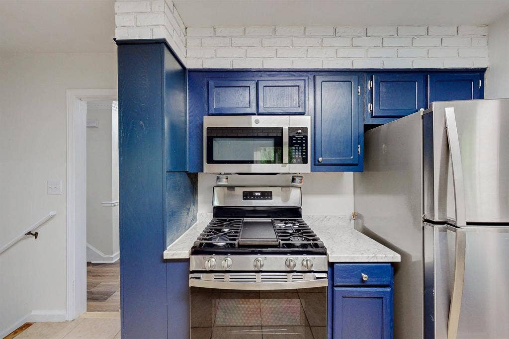 10 BR in Stone Mountain