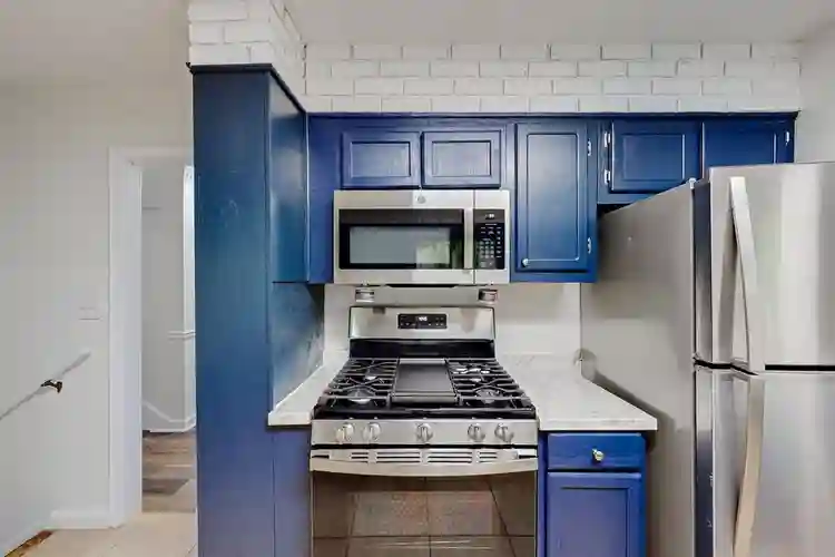 10 BR in Stone Mountain