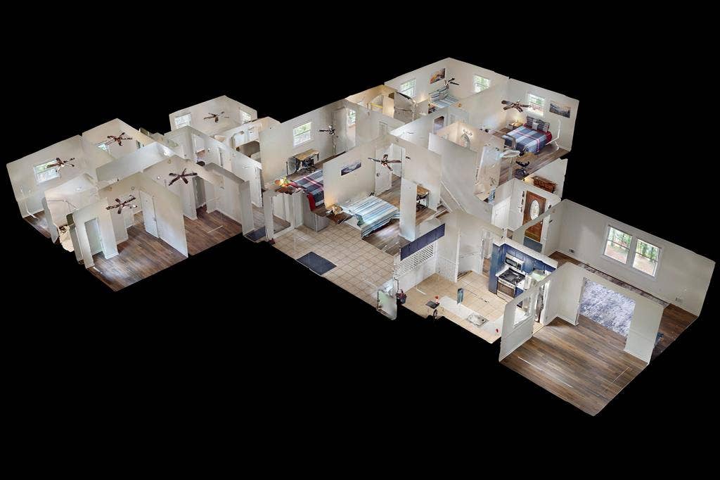 10 BR in Stone Mountain