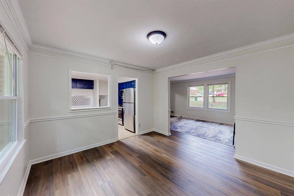 10 BR in Stone Mountain