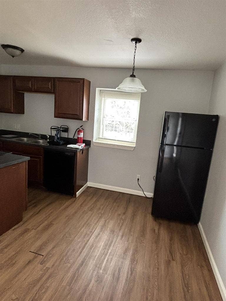 2 BR in Fort Worth