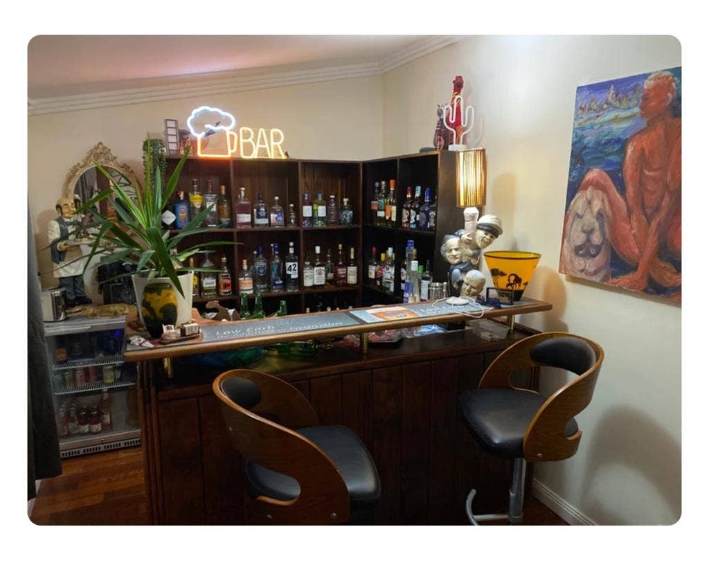 Room for rent in Canada bay