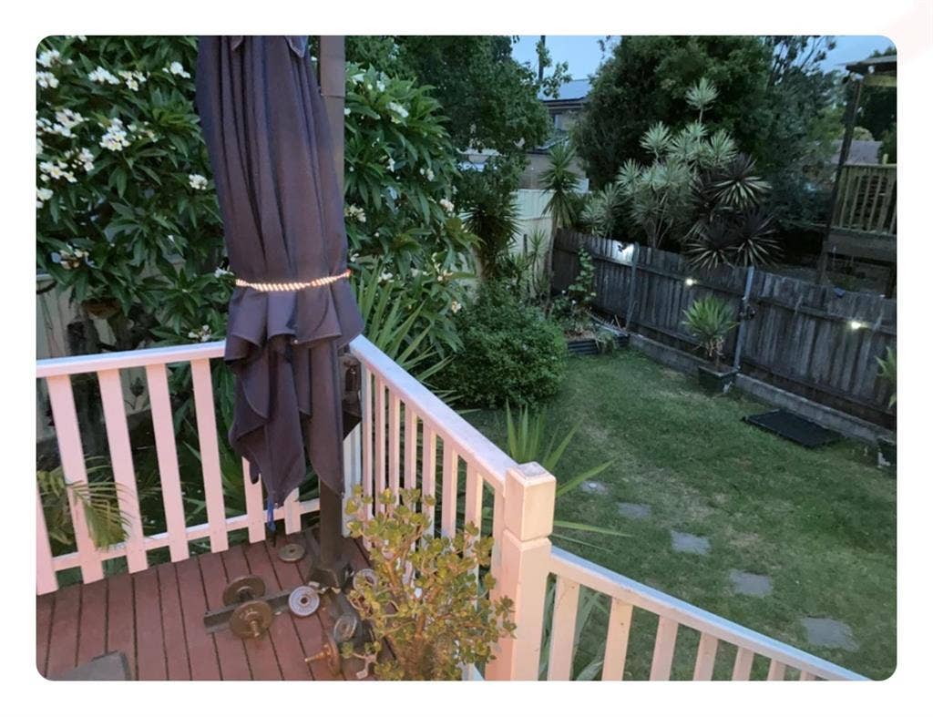 Room for rent in Canada bay