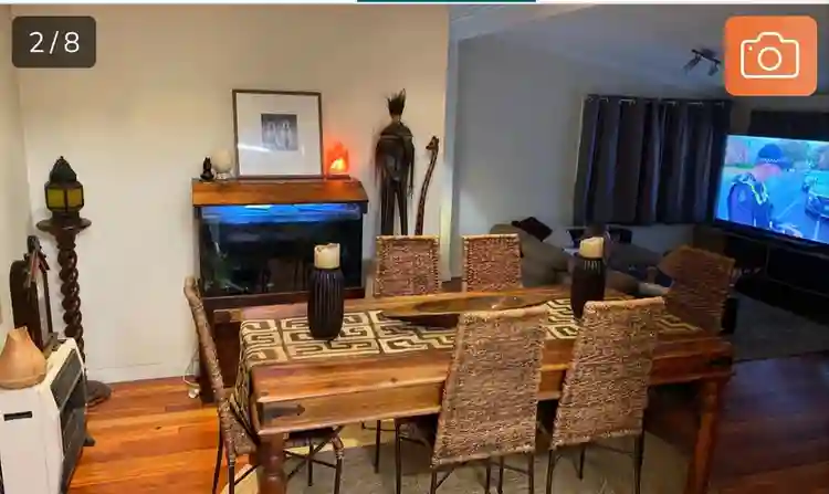 Room for rent in Canada bay