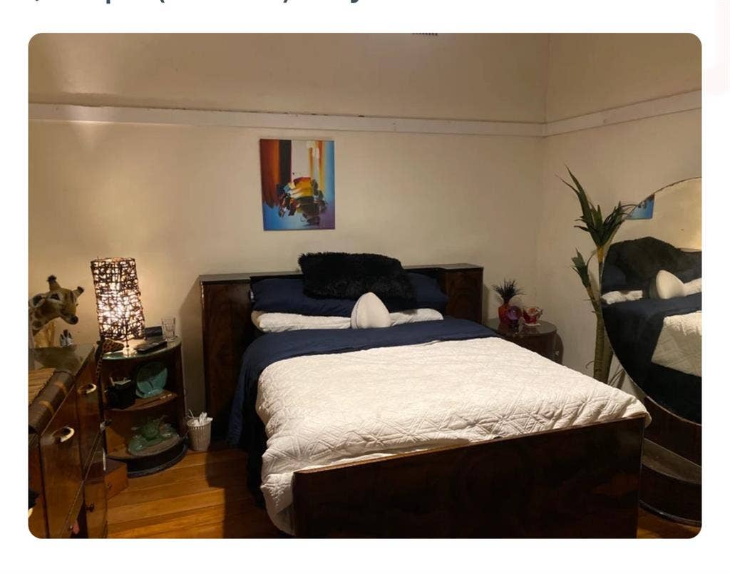 Room for rent in Canada bay